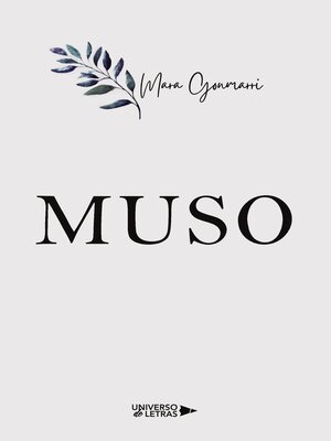 cover image of Muso